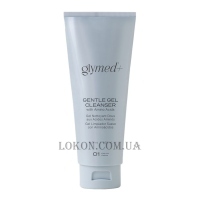 GLYMED PLUS Gentle Gel Cleanser with Amino Acids - Гель для вмивання