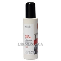 NOUVELLE Curl Me Up Curl Molding Gel - Моделюючий гель для кучерявого волосся