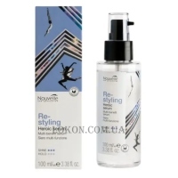 NOUVELLE Re-Styling Heroic Serum - Сироватка для волосся