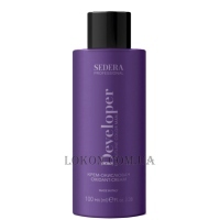 SEDERA Developer Oxidant-Cream - Крем-окислювач