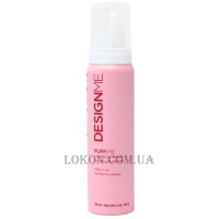 DESIGN.ME Puff.ME Volumizing Mousse - Мус для надання об'єму волоссю