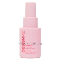 DESIGN.ME Puff.ME Sea Salt Spray - Спрей з морською сіллю для пляжних локонів
