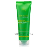 MY COSM Oil Control Shampoo - Нормалізуючий шампунь для волосся