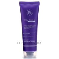 MY COSM Intensive Hydration Mask - Зволожуюча маска для волосся