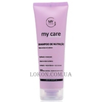 MY COSM High Nutrition Shampoo - Шампунь для сухого та пошкодженого волосся
