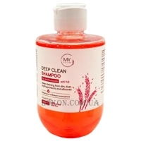 MY COSM Deep Clean Shampoo pH 7.0 - Шампунь глибокого очищення