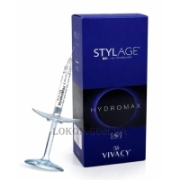 STYLAGE HydroMax - Біоревіталізант