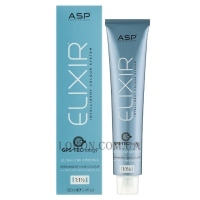 ASP Elixir Colour Regular Shades - Стійка крем-фарба для волосся
