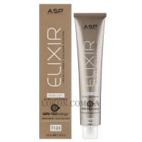 ASP Elixir Colour High Lift - Стійка крем-фарба для спец блондів