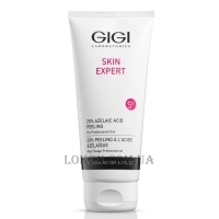GIGI Skin Expert 20% Azelaic Acid Peeling - Пілінг з 20% азелаїновою кислотою