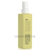 OIVITA39 Anti Frizz Spray - Спрей для волосся розгладжуючий з олією макадамії