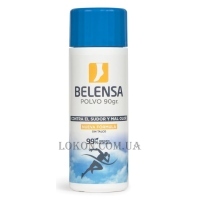 BELENSA Polvo - Пудра для ніг та взуття