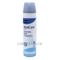 HARTMANN MoliCare Skin Cleansing Foam - Очищувальна піна