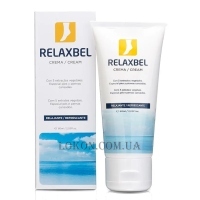 LENSABEL Relaxbel Crema - Крем для втомлених ніг