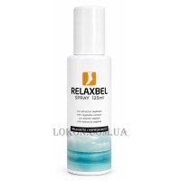 LENSABEL Relaxbel Spray - Охолоджуючий спрей для ніг
