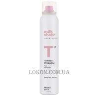MILK_SHAKE Lifestyling Thermo-Protector - Спрей-термозахист