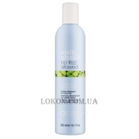 MILK_SHAKE No Frizz Allowed Perfecting Shampoo - Шампунь для розгладження волосся