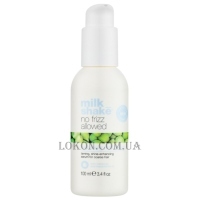 MILK_SHAKE No Frizz Allowed Glistening Rich Serum - Сироватка для пом’якшення та блиску волосся