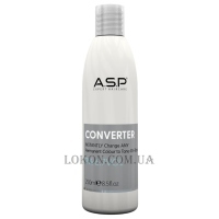 ASP Converter 6.7vol - Окислювач для волосся 2%