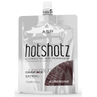 ASP Hotshotz Illuminating Semi-Permanent - Відновлююча тонуюча маска