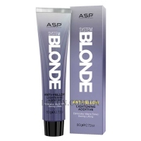 ASP System Blonde Anti-Yellow Lightening Additive - Добавка для нейтралізації жовтого і мідного відтінків
