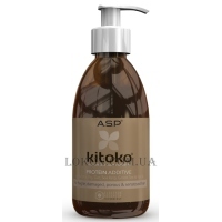 ASP Kitoko Protein Additive - Протеїн для волосся