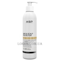 ASP Expert Series Hair & Scalp Protector - Протектор для захисту структури волосся та шкіри голови