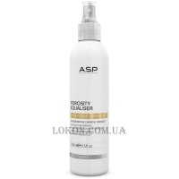 ASP Expert Series Porosity Equaliser - Незмивний спрей для зменшення пористості волосся