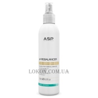 ASP Expert Series pH Re-Balancer - Спрей для вирівнювання pH волосся