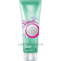BB ONE Smoothie Shampoo Pre Treatment - Шампунь глибокого очищення (крок 1)