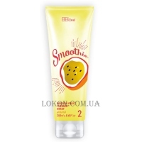 BB ONE Smoothie Passion Fruit Thermo Mask - Біопластика «Маракуйя» (крок 2)