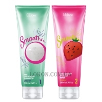 BB ONE Smoothie Strawberry - Набор з соком полуниці