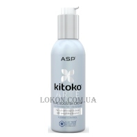 ASP Kitoko Arte Curl Booster Cream - Бустер для формування локонів
