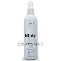 ASP Kitoko  Arte Texture Boost - Текстуруючий спрей