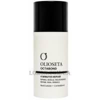 BAREX Olioseta Octabond 4 Minutes Repair - Молекулярне відновлення за 4 хвилини