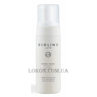 BIOLINE JATO' Daily Ritual Foaming Mousse Cleanser - Мус для вмивання
