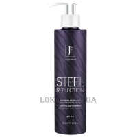 JUNGLE FEVER Steel Reflection Anti-Yellow Shampo - Шампунь проти жовтизни