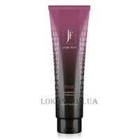 JUNGLE FEVER Nourishing Color Mask - Маска для фарбування волосся