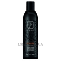 JUNGLE FEVER Nourish Shampoo - Шампунь для відновлення пошкодженого волосся