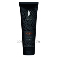 JUNGLE FEVER Nourish Mask - Маска для відновлення пошкодженого волосся
