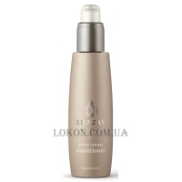 SHAZAY Precious Softening Conditioner - Дорогоцінний пом'якшувальний кондиціонер