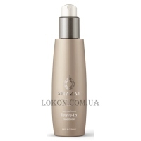 SHAZAY Moisturizing Leave-In Conditioner - Незмивний зволожувальний кондиціонер