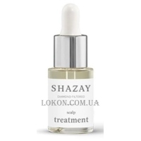 SHAZAY Diamond Filtered Scalp Treatment - Засіб для шкіри голови