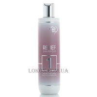 HP FIRENZE Relief Shampoo 1 - Відновлюючий шампунь