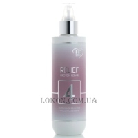 HP FIRENZE Relief Protein Repair 4 - Мінеральний реконструктор