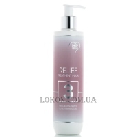 HP FIRENZE Relief Treatment Mask 3 - Відновлююча маска