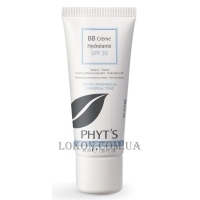 PHYT'S Aqua Phyt's BB Creme Hydra Perfect - Зволожуючий BB-крем SPF-30