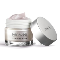 PHYT'S Panacée La Rich Cream - Антивіковий крем для сухої зрілої шкіри