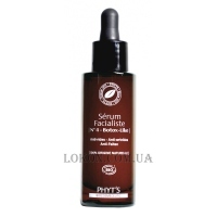 PHYT'S Biocosmeceutic Sérum Facialiste N°4 Botox-Like - Сироватка з ботулоподібним ефектом