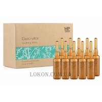 HP FIRENZE Geo Vita Shoothing Lotion - Заспокійливий лосьйон для чутливої шкіри голови